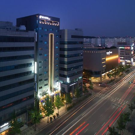 Sr Hotel Magok Seoul Exterior photo