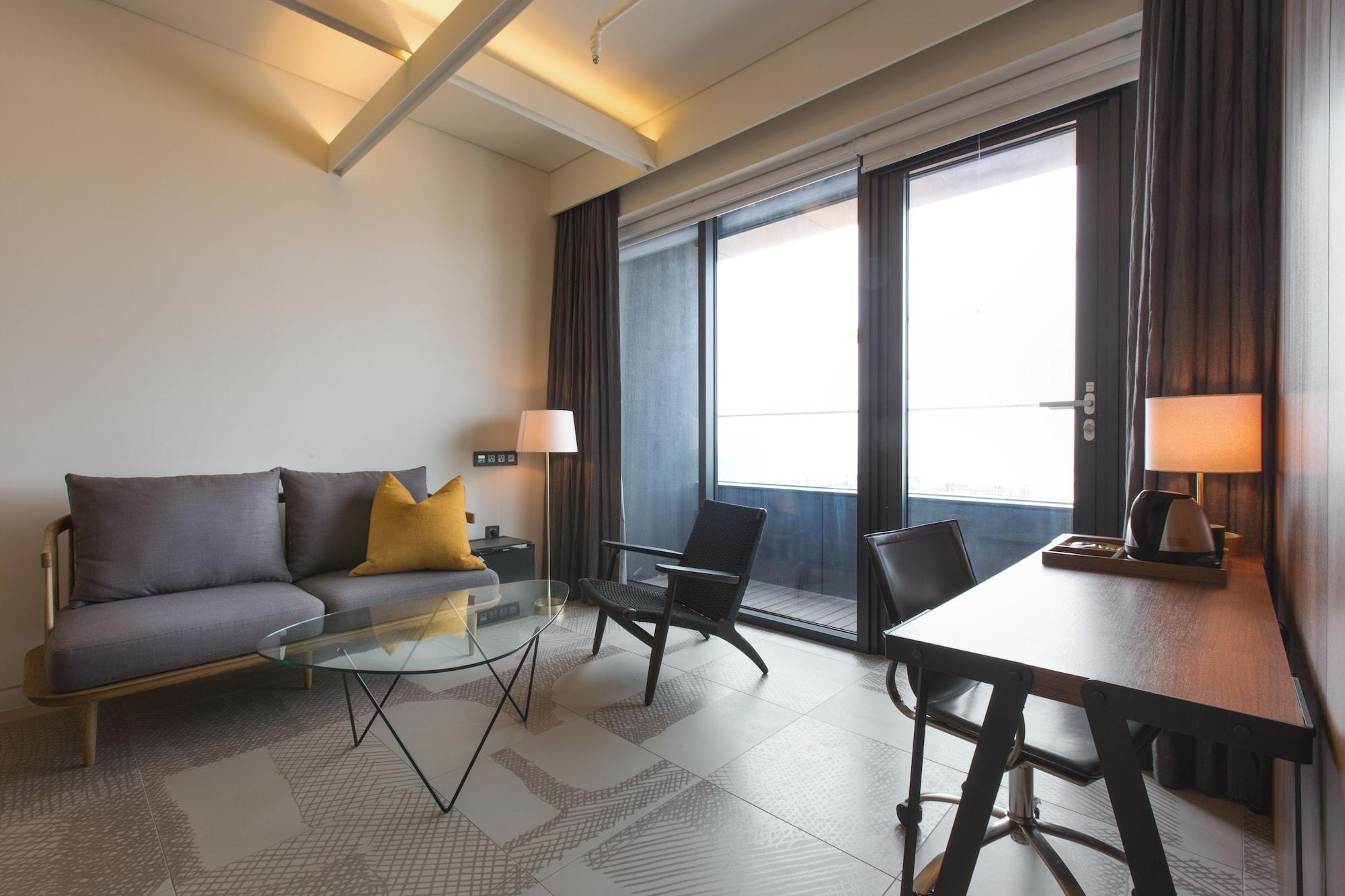 Sr Hotel Magok Seoul Exterior photo