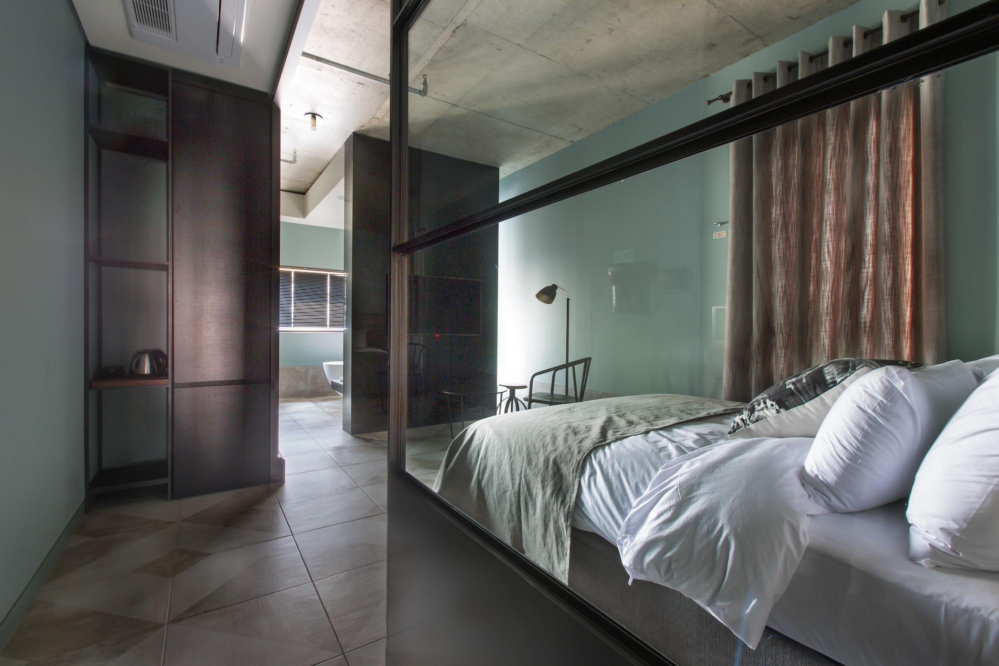 Sr Hotel Magok Seoul Exterior photo
