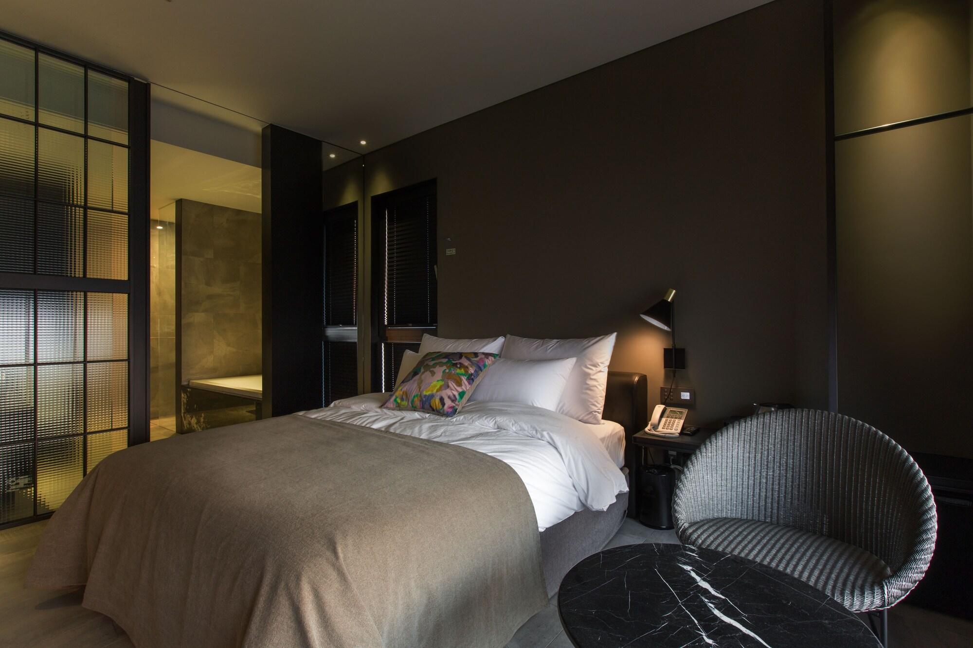 Sr Hotel Magok Seoul Exterior photo