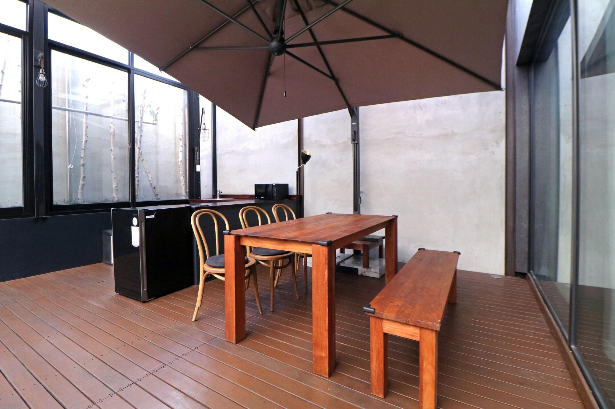 Sr Hotel Magok Seoul Exterior photo