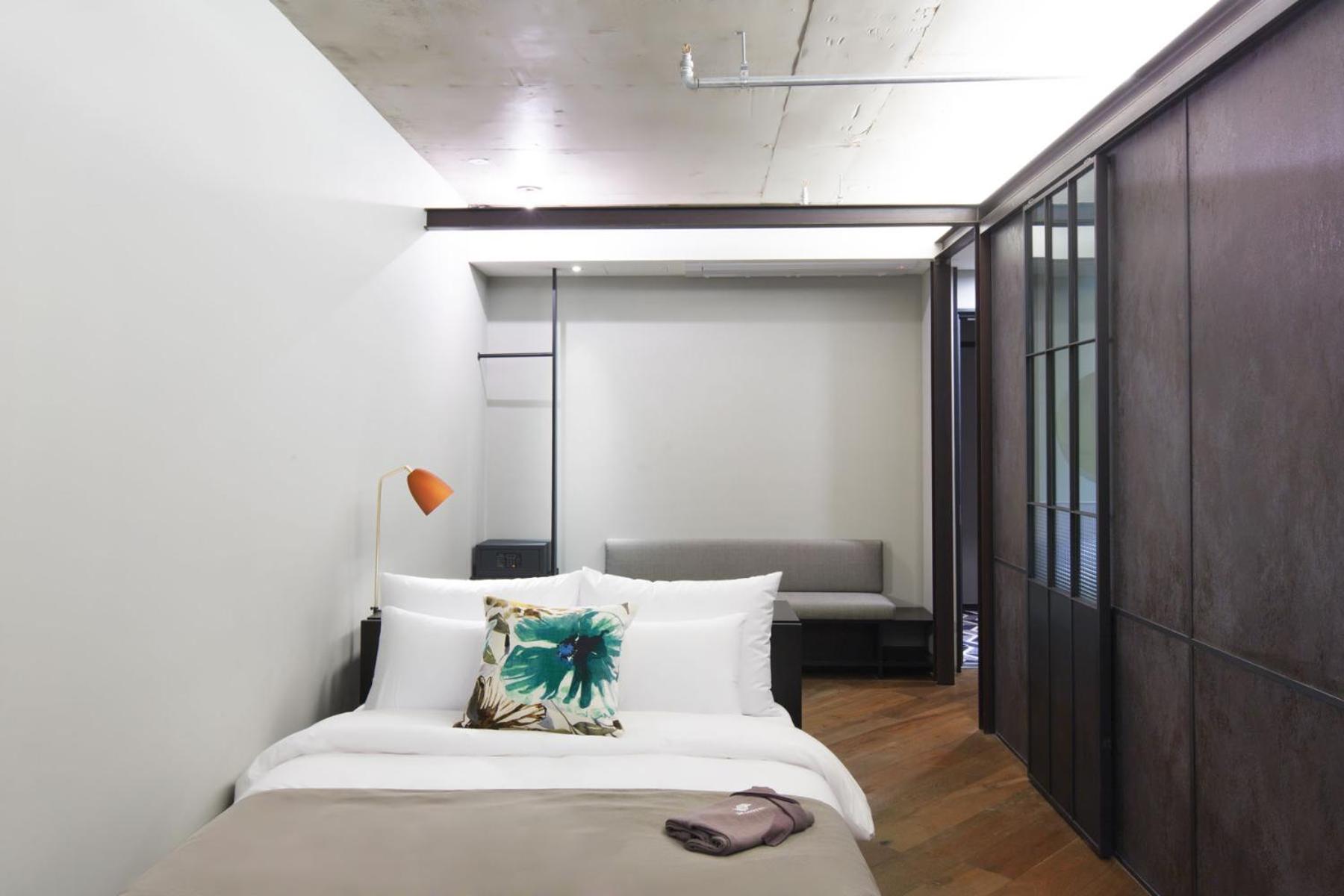 Sr Hotel Magok Seoul Exterior photo