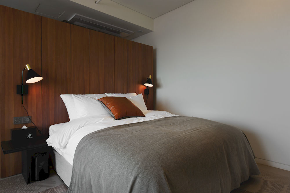 Sr Hotel Magok Seoul Exterior photo
